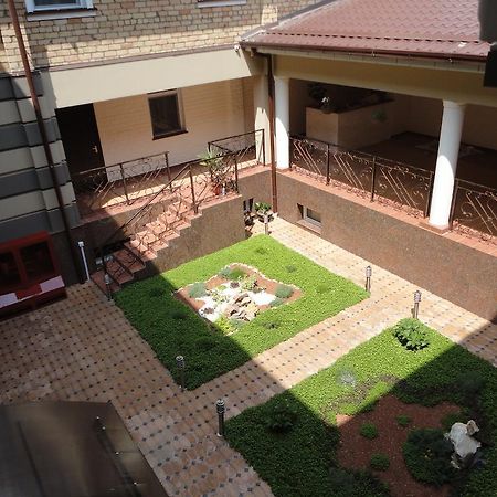 Arien Plaza hotel Taskent Exterior foto
