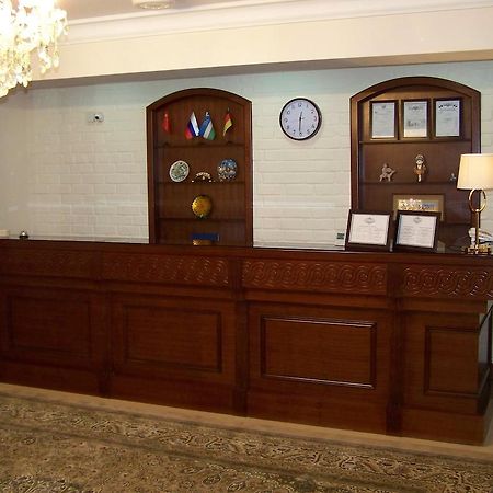 Arien Plaza hotel Taskent Exterior foto
