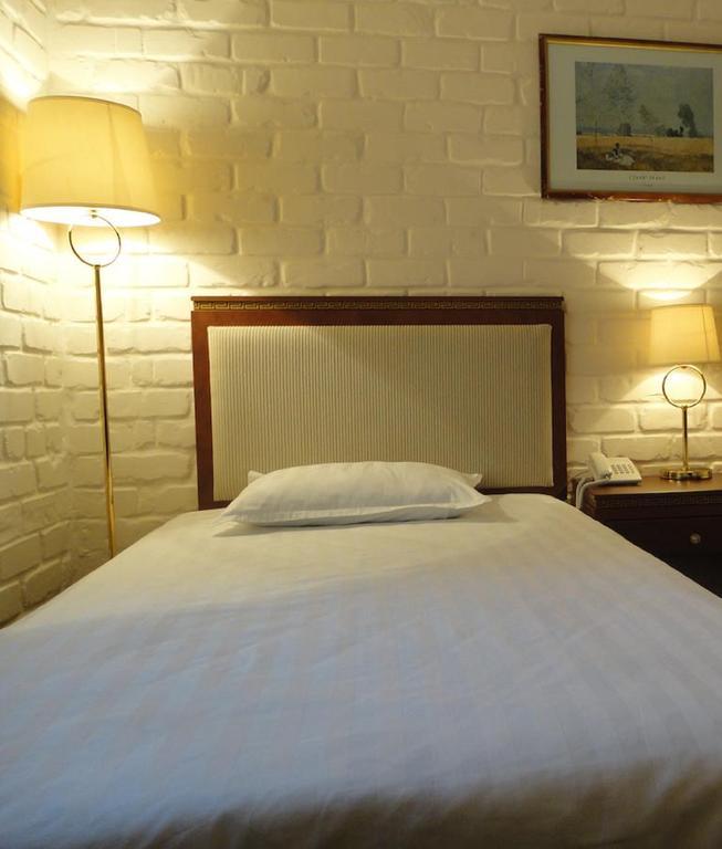 Arien Plaza hotel Taskent Habitación foto