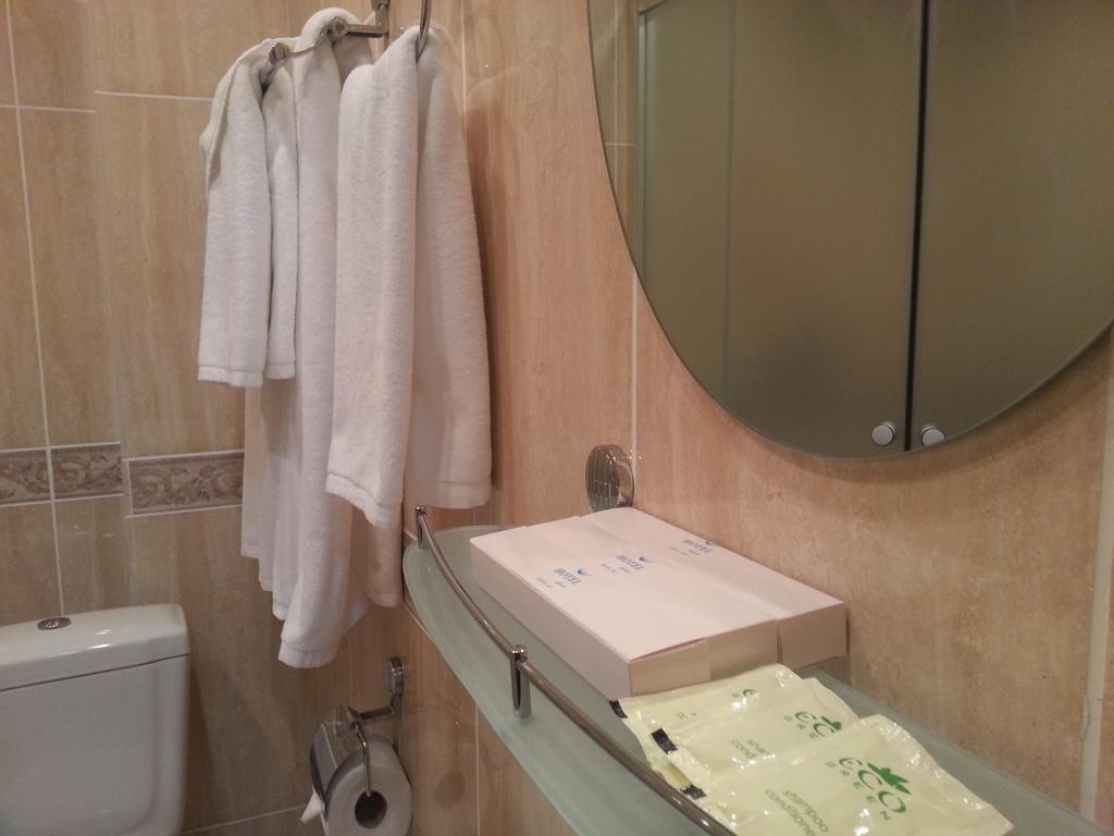 Arien Plaza hotel Taskent Habitación foto