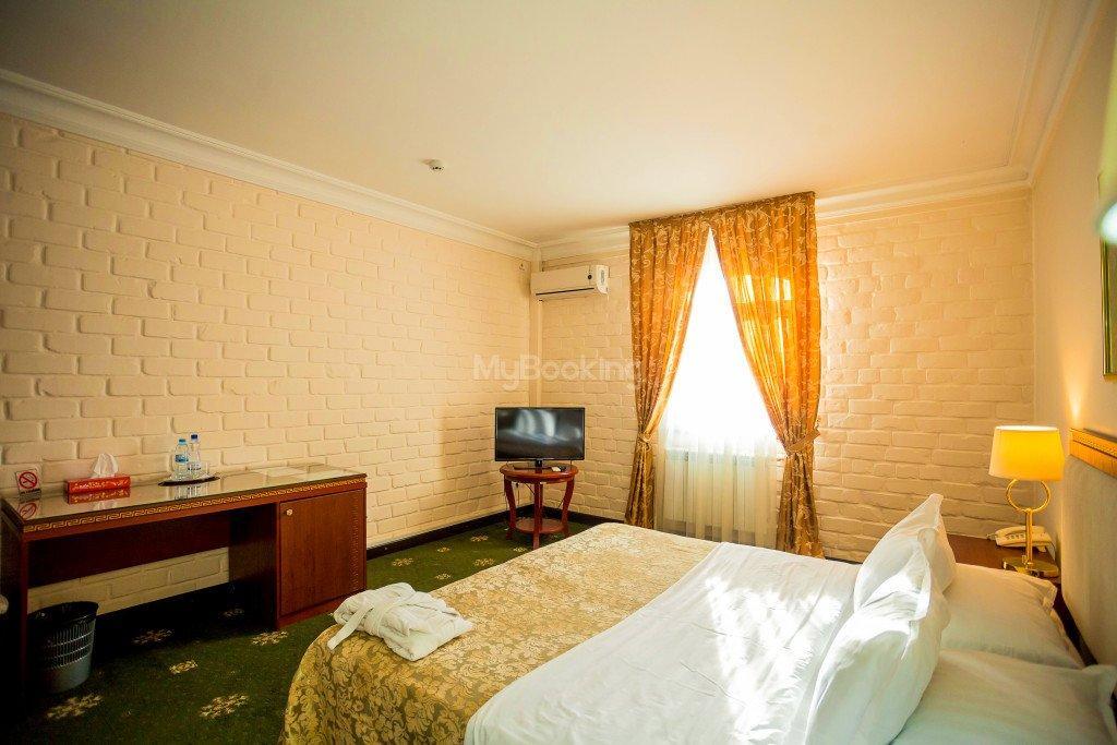 Arien Plaza hotel Taskent Exterior foto