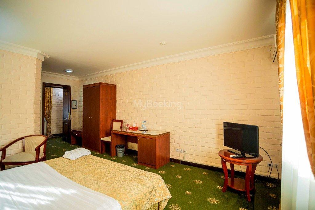 Arien Plaza hotel Taskent Exterior foto