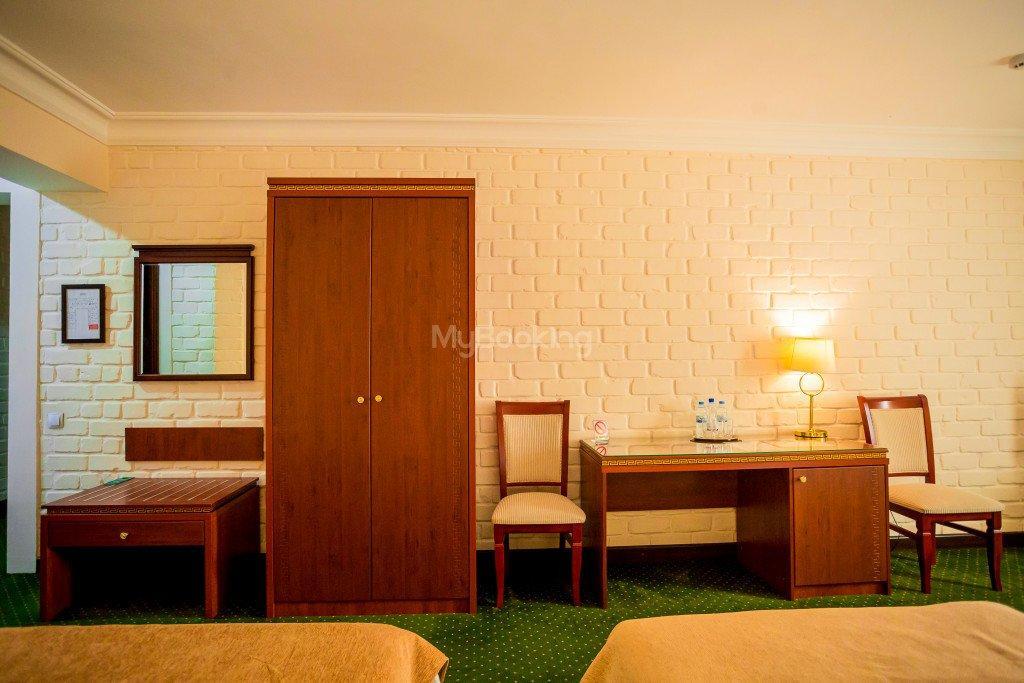 Arien Plaza hotel Taskent Exterior foto
