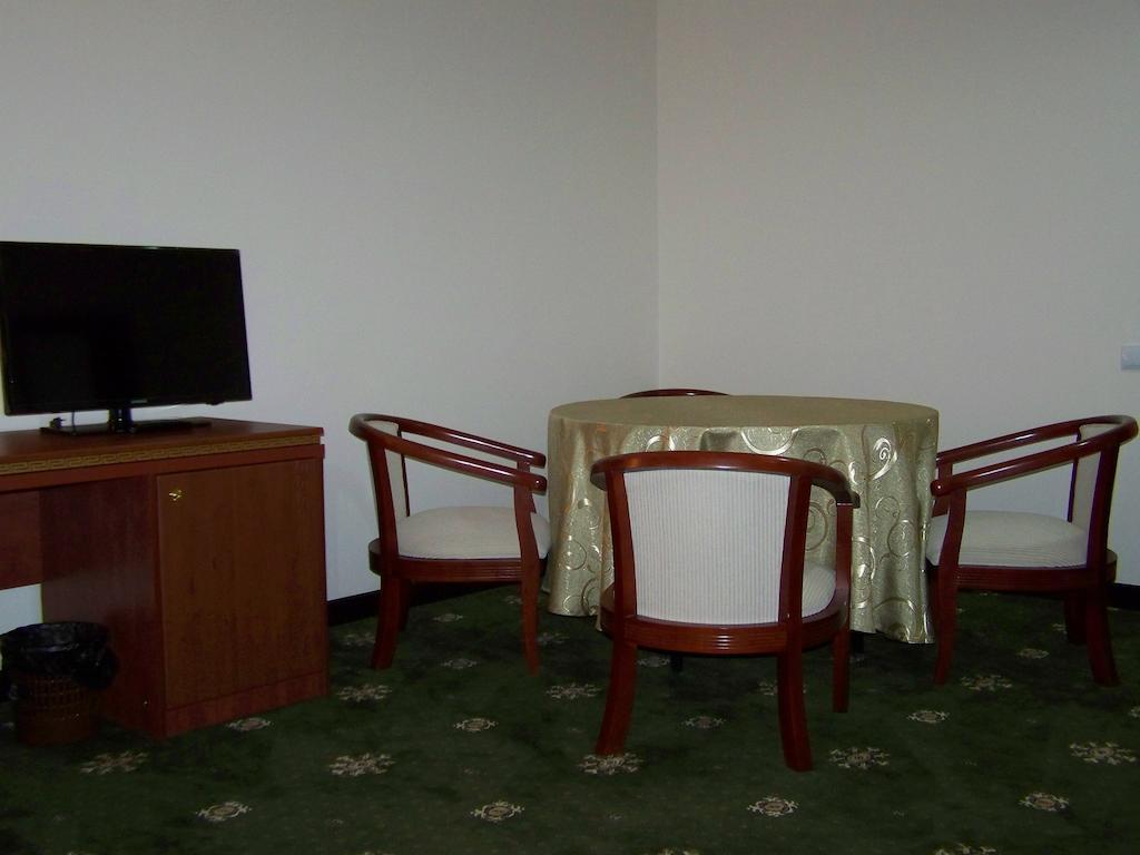 Arien Plaza hotel Taskent Habitación foto