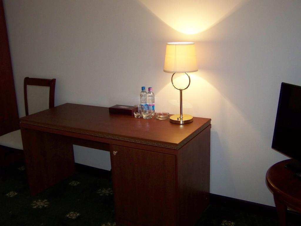 Arien Plaza hotel Taskent Habitación foto